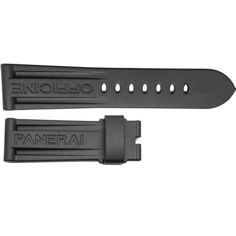 x flottiglia 26 mm panerai strap italy|26mm Watch Bands for Panerai – PaneraiBands.com.